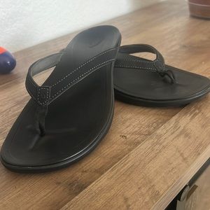 Olukai Flip Flops